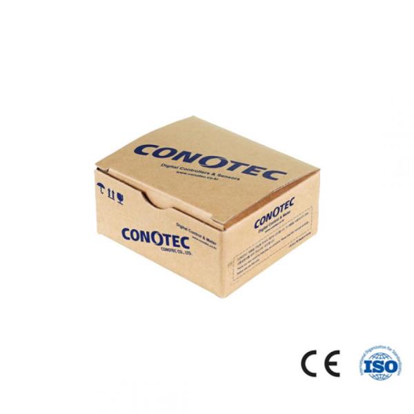 디바이스마트,기계/제어/로봇/모터 > 자동화(FA) > 제어 > 온도조절계,CONOTEC,디지털 온도 조절기 FM-2PT-1,입력 센서: PT 100Ω / 출력: 정격 전압: 100~240V AC 50/60Hz / 측정 범위: -199.9~400℃