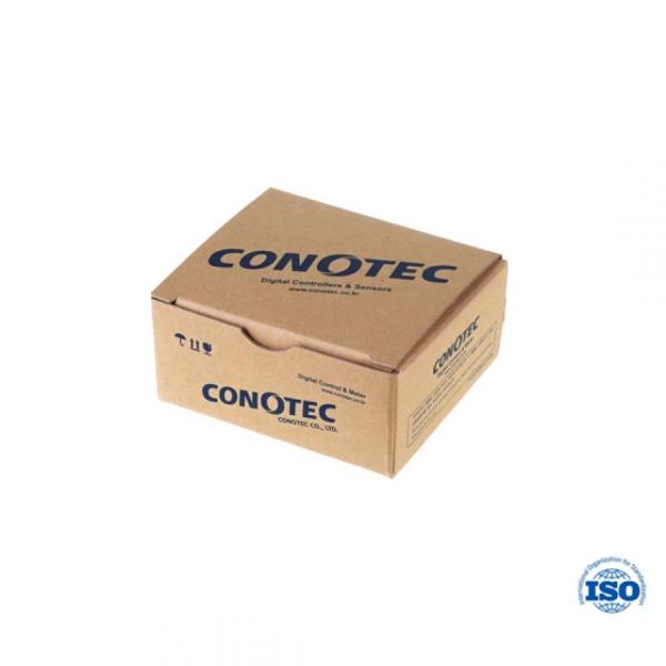 디바이스마트,기계/제어/로봇/모터 > 자동화(FA) > 제어 > 온도조절계,CONOTEC,디지털 타이머 CNT-T1,출력: 1 relay 1C 250V AC 3A / 정격 전압: 230V AC 50/60Hz / 측정 범위: 00:00~23:59