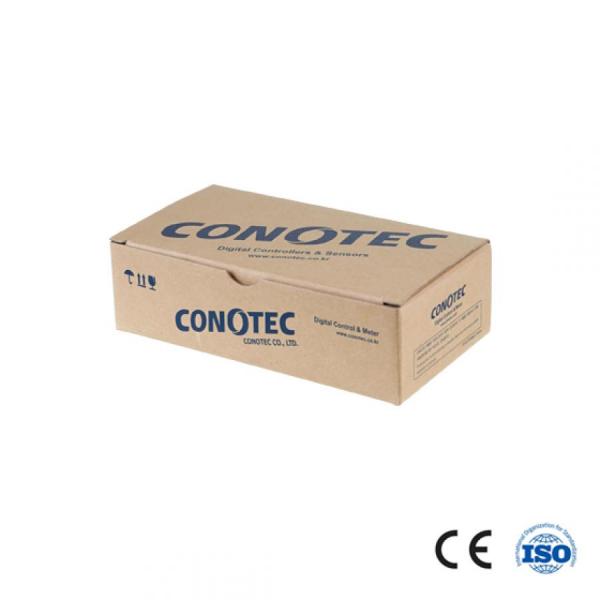 디바이스마트,기계/제어/로봇/모터 > 자동화(FA) > 제어 > 온도조절계,CONOTEC,온습도 조절기 CNT-2SHT-1,출력: 2 relay 2A 250V AC 2A / 정격 전압: 230V AC 50/60Hz / 습도 범위: 0~100.0% RH