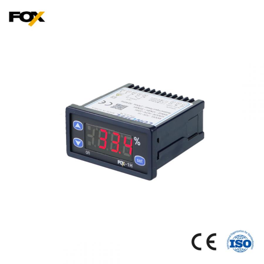 디지털 온도 조절기 FOX-1H