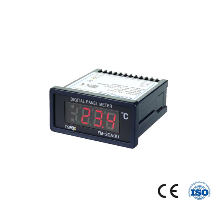 디지털 온도 조절기 FM-2CA-2