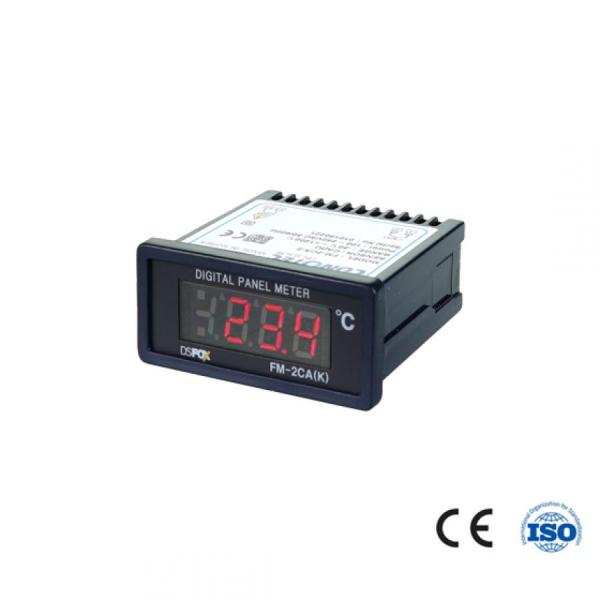 디바이스마트,기계/제어/로봇/모터 > 자동화(FA) > 제어 > 온도조절계,CONOTEC,디지털 온도 조절기 FM-2CA-2,입력 센서: CA(K) / 정격 전압: 100~240V AC 50/60Hz / 측정 범위: -50~1200℃