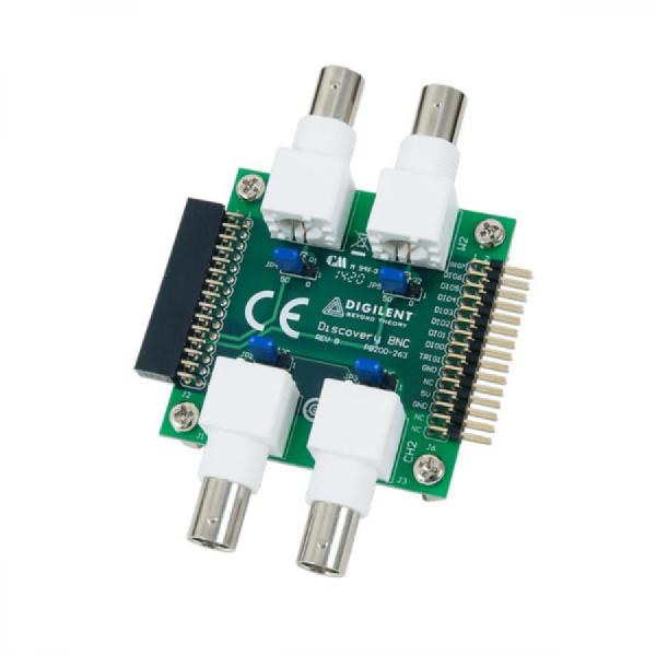 디바이스마트,MCU보드/전자키트 > 개발용 장비 > 아날라이저,Digilent,Analog Discovery 3 Pro Bundle 471-060,Analog Discovery 3  번들 패키지 / Analog Discovery 3, 전용 어댑터, usb-c 케이블, 헤더,와이어 라벨 포함