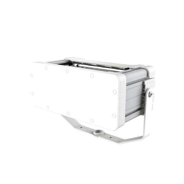 디바이스마트,컴퓨터/모바일/가전 > 가구/사무용품/공구 > 조명기기 > 투광기,LIGHTPRO,경관조명 100W 외벽조명 작업등 PN 100 [흰색 / 5000K / 확산] + 바이저,모일(moill) / 건물 투광기 / 정격전압: 220 Vac / 소비전력: 100 W / 본재색상: 흰색 / 색온도: 5,000K / 배광각: 확산 / 조사방향: Up,Down / 135 lm/W / IP 68 / SMPS 포함 / 바이저 포함