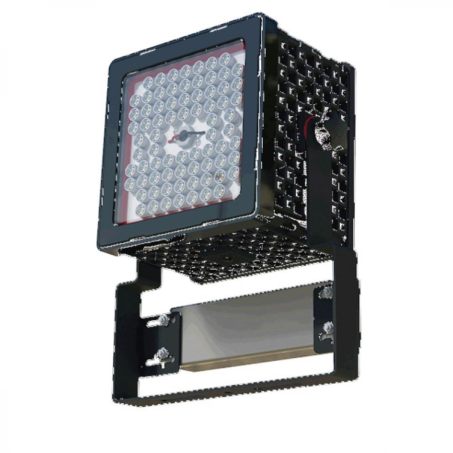 스포츠조명 150W 풋살장, 수영장 조명 VL 150 [검정 / 20˚]