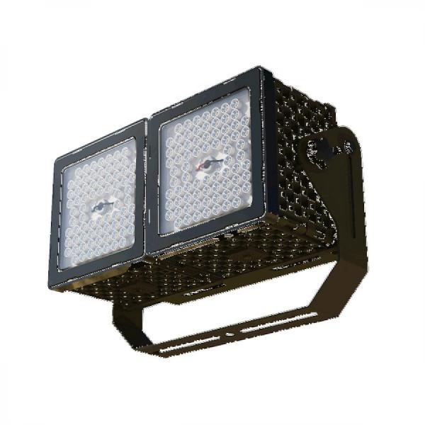 디바이스마트,컴퓨터/모바일/가전 > 가구/사무용품/공구 > 조명기기 > 투광기,LIGHTPRO,스포츠조명 300W 야구장, 테니스장 조명 VL 300 [검정 / 60˚] + 바이저,모일(moill) / 야외 투광기 / 정격전압: 220 Vac / 소비전력: 300 W / 본재색상: 검정 / 색온도: 5,000K / 배광각: 60˚ / 조사방향: Down / 135 lm/W / IP 68 / SMPS 포함 / 바이저 포함