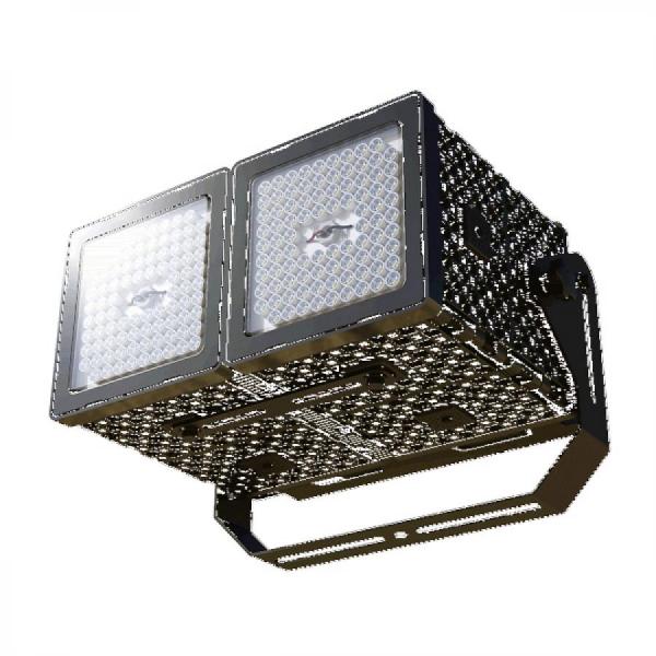 디바이스마트,컴퓨터/모바일/가전 > 가구/사무용품/공구 > 조명기기 > 투광기,LIGHTPRO,스포츠조명 400W 체육관, 운동장 조명 VL 400 [검정 / 20˚],모일(moill) / 야외 투광기 / 정격전압: 220 Vac / 소비전력: 400 W / 본재색상: 검정 / 색온도: 5,000K / 배광각: 20˚ / 조사방향: Down / 135 lm/W / IP 68 / SMPS 포함 / 바이저 미포함