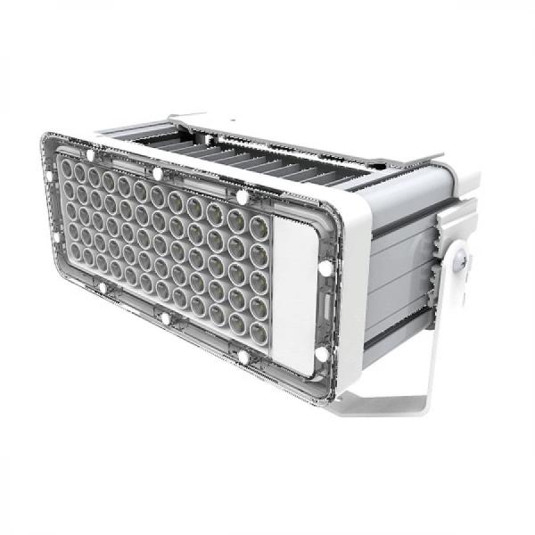 디바이스마트,컴퓨터/모바일/가전 > 가구/사무용품/공구 > 조명기기 > 투광기,LIGHTPRO,경관조명 60W RGB 건물투광등 PL 60 [흰색 / 60˚] + 바이저,모일(moill) / 건물 투광기 / 정격전압: DC 24V / 소비전력: Max. 60 W / 본재색상: 흰색 / 색온도: Red+Green+Blue / 배광각: 60˚ / 조사방향:  / 250X105X135mm / IP 68 / 바이저 포함