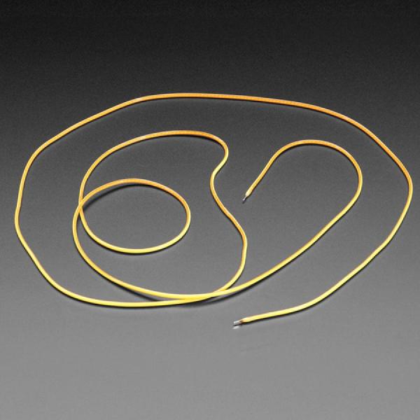 디바이스마트,LED/LCD > LED 인테리어조명 > 플렉서블 LED,Adafruit,nOOds - Flexible LED Filament - Warm White 1.2 meter long - 24V [ada-5732],nOOds / 유현한 LED 필라멘트 / 흰색 / 1.2m / 24V