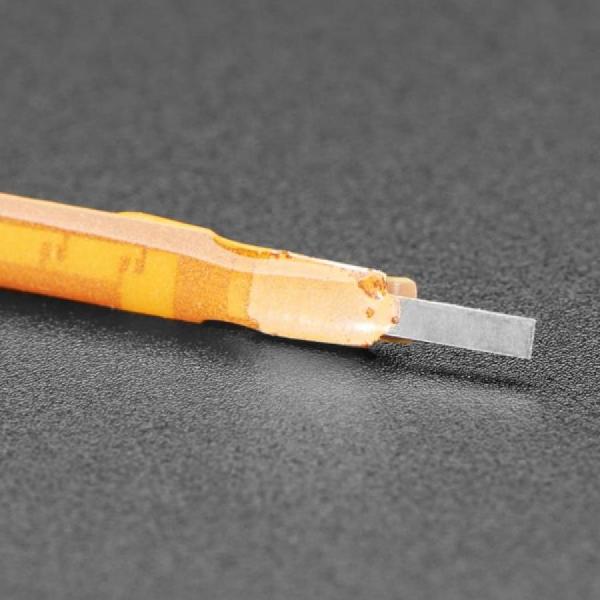 디바이스마트,LED/LCD > LED 인테리어조명 > 플렉서블 LED,Adafruit,nOOds - Flexible LED Filament - Warm White 1.2 meter long - 24V [ada-5732],nOOds / 유현한 LED 필라멘트 / 흰색 / 1.2m / 24V