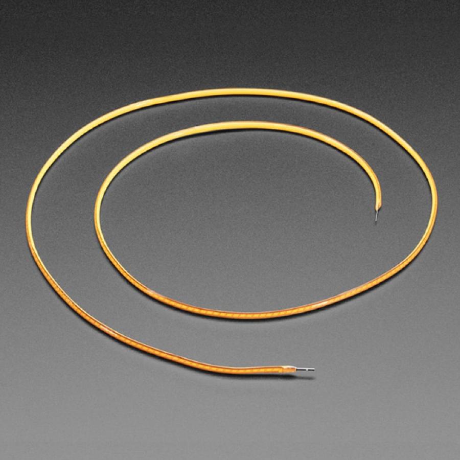 nOOds - Flexible LED Filament - 12V 600mm long - Warm White [ada-5731]