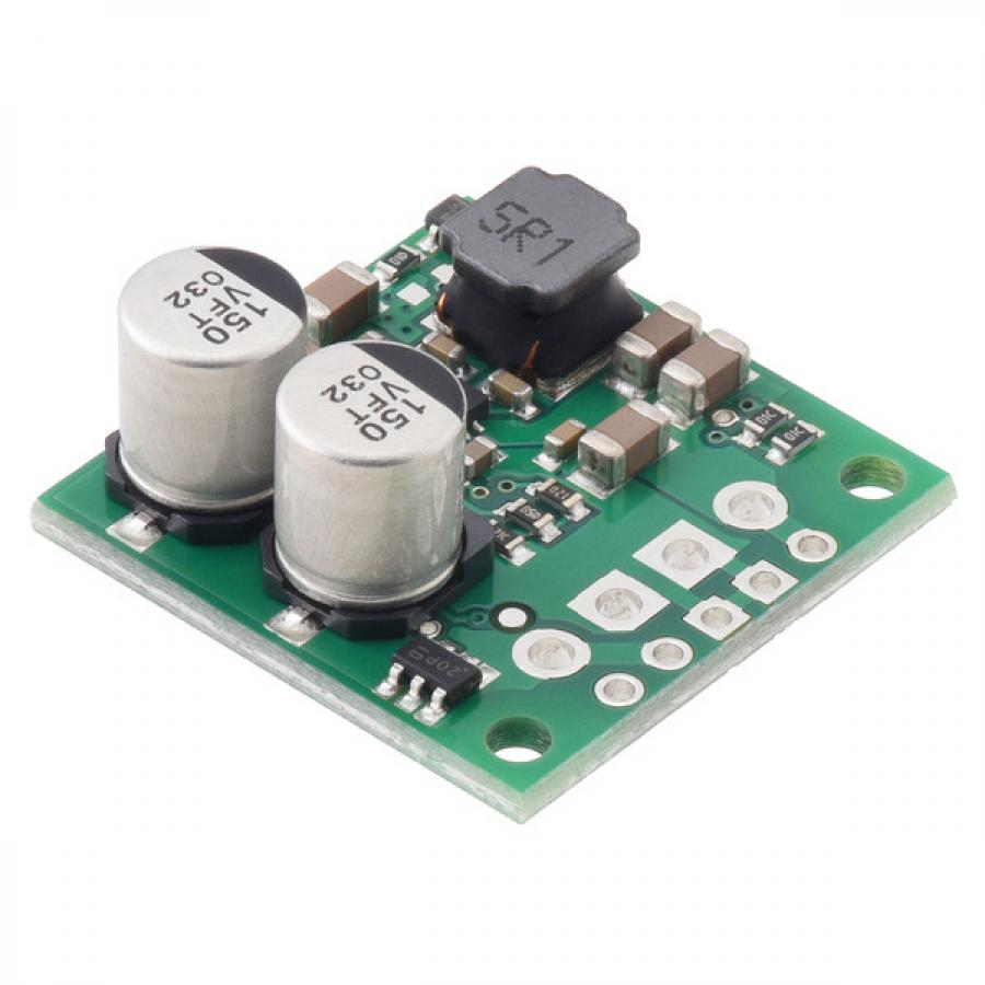 9V, 2.5A Step-Up/Step-Down Voltage Regulator S13V25F9 #4983
