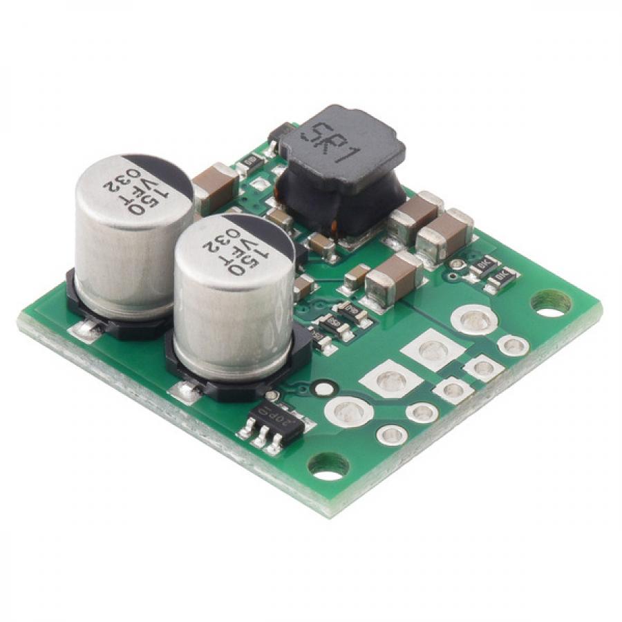 12V, 2.5A Step-Up/Step-Down Voltage Regulator S13V25F12 #4984