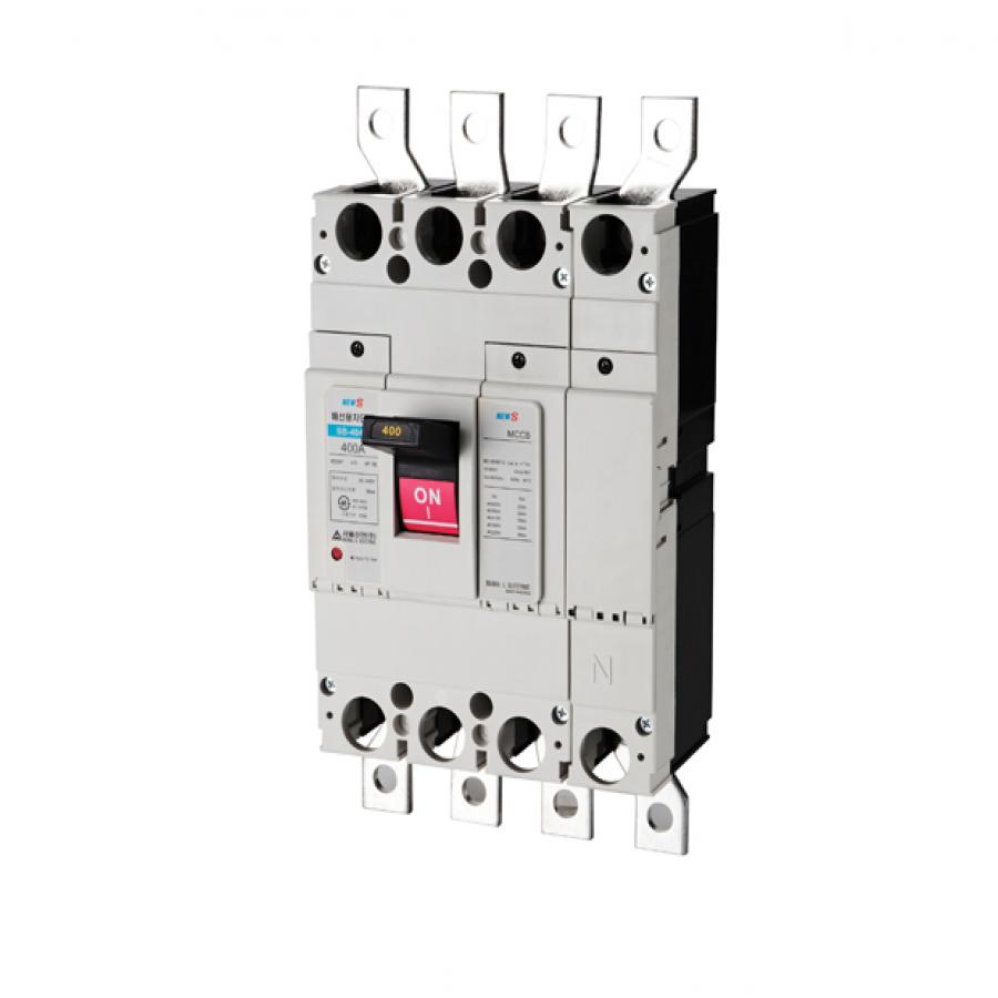 산업용 배선차단기 SB-404S 400A