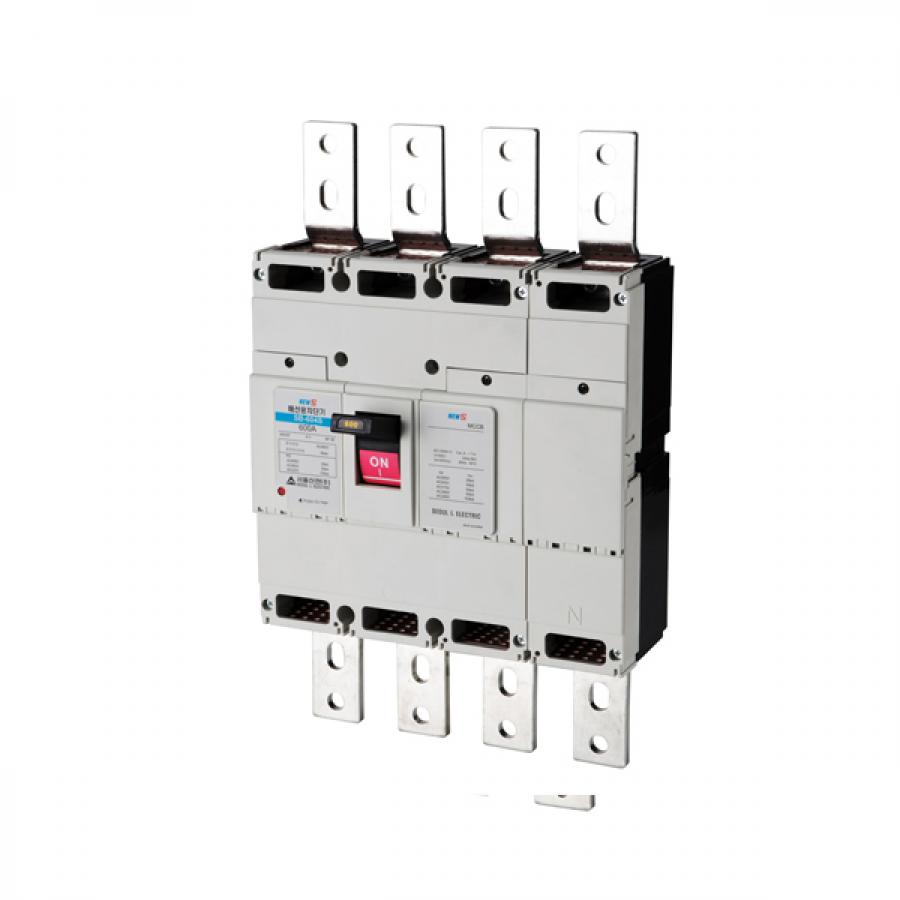 산업용 배선차단기 SB-804S 800A