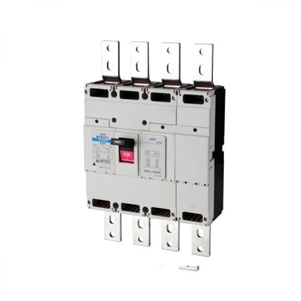 디바이스마트,기계/제어/로봇/모터 > 자동화(FA) > 배선 > 배선용차단기,서울산전,산업용 배선차단기 SB-803S 800A,Screw 방식 / 열동전자식(T.M) / 800AF / 극 수: 3P / 정격 전압: 460V 50kA / 정격 전류: 800A