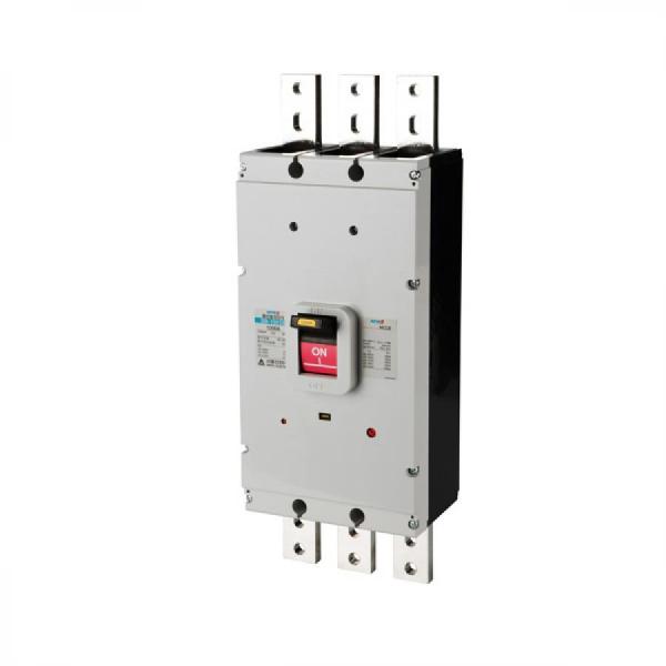 디바이스마트,기계/제어/로봇/모터 > 자동화(FA) > 배선 > 배선용차단기,서울산전,산업용 배선차단기 SB-1003S 1000A,Screw 방식 / 열동전자식(T.M) / 1000AF / 극 수: 3P / 정격 전압: 460V 65kA / 정격 전류: 1,000A