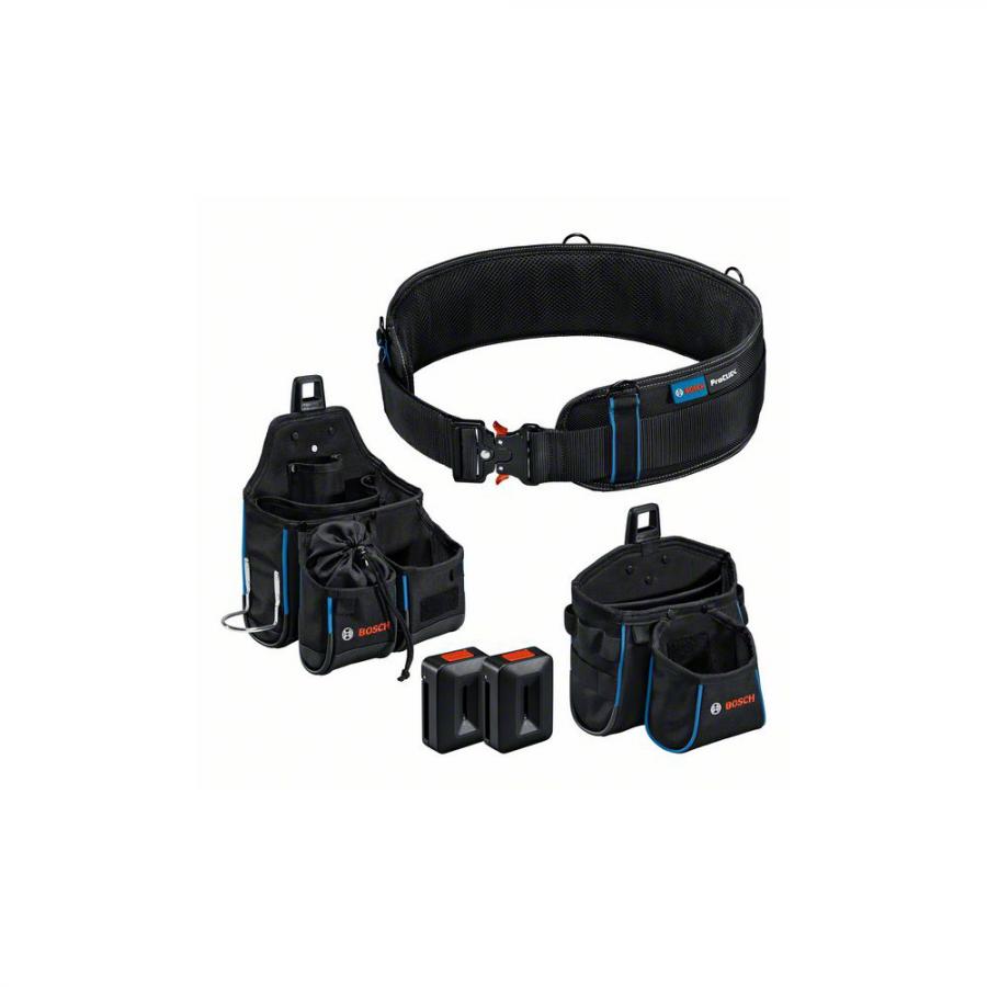 보쉬 툴벨트 키트 Tool Belt 93 Kit