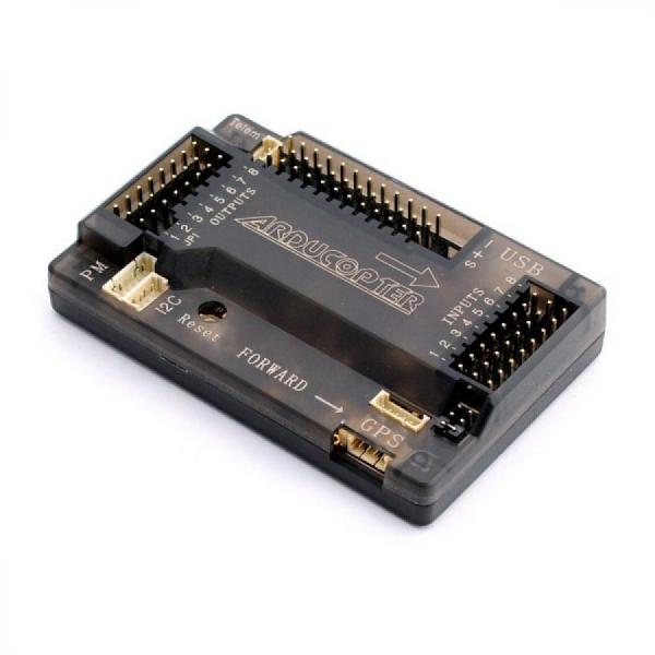 디바이스마트,기계/제어/로봇/모터 > 교육/취미로봇 > 드론/항공기 > 드론 컨트롤러,SMG,아두이노 호환 ARDUCOPTER APM2.8 비행 컨트롤러 (탑 핀) [TYE-APM02],APM 2.8 드론 비행 제어 컨트롤러 / 아두이노와 호환 가능 / 70*44mm / 수직 핀