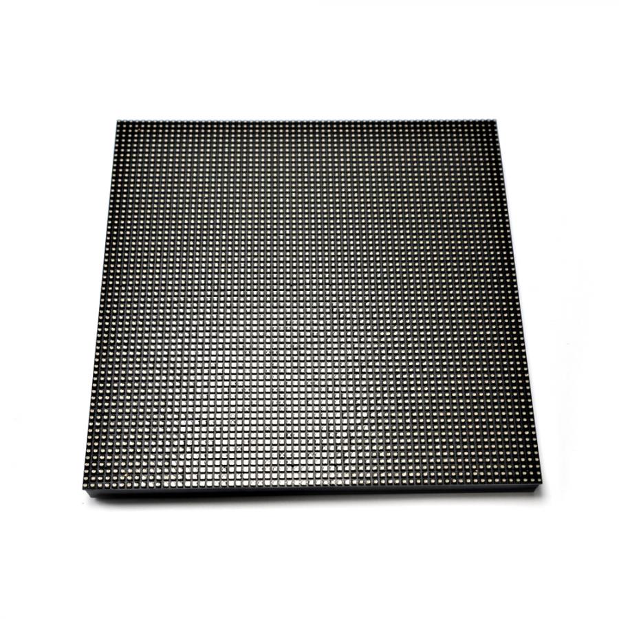 풀컬러 LED 매트릭스 P3 192X192mm [HPRO-0058]