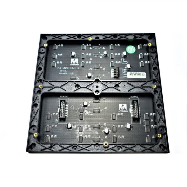 디바이스마트,LED/LCD > FND/도트매트릭스 > 도트매트릭스 > 기타 도트매트릭스,SMG,풀컬러 LED 매트릭스 P3 192X192mm [HPRO-0058],피치: 3mm / 사이즈: 192X192mm / 배열: 64x64 / 인터페이스: HUB75E / 정격 5VDC