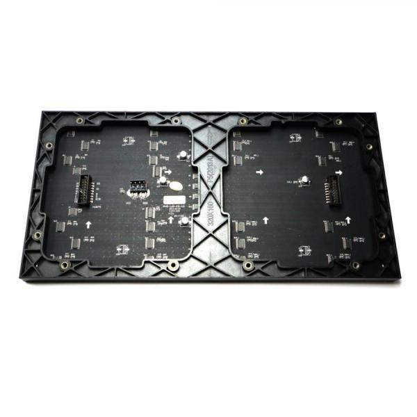 디바이스마트,LED/LCD > FND/도트매트릭스 > 도트매트릭스 > 기타 도트매트릭스,SMG,풀컬러 LED 매트릭스 P5 320X160mm [HPRO-0063],피치: 5mm / 사이즈: 320X160mm / 배열: 64x32 / 인터페이스: HUB75 / 정격 5VDC