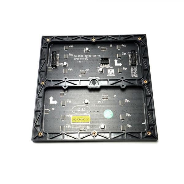 디바이스마트,LED/LCD > FND/도트매트릭스 > 도트매트릭스 > 기타 도트매트릭스,SMG,풀컬러 LED 매트릭스 P6 192X192mm [HPRO-0064],피치: 6mm / 사이즈: 192X192mm / 배열: 32x32 / 인터페이스: HUB75B / 정격 5VDC