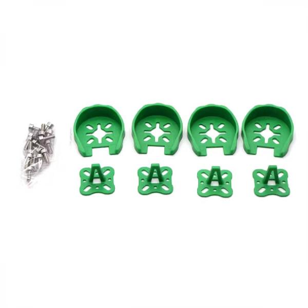 디바이스마트,기계/제어/로봇/모터 > 교육/취미로봇 > 드론/항공기 > 드론 프레임/랜딩기어,SMG,2204 / 2205 모터 충돌 보호 가드 4pcs [TYE-DR007],2204 / 2205 모터 충돌 보호 가드 4pcs / 26g