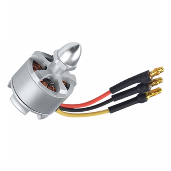 디바이스마트,기계/제어/로봇/모터 > 교육/취미로봇 > 드론/항공기 > 드론 모터,SMG,BLDC 브러시리스 모터 2212 920KV CW 시계 방향 회전 (은색캡) [TYE-DR013],드론용 2212 920KV 브러시리스 모터 / 시계방향 회전 / 은색캡 / 고정자 22*12mm / 바나나잭 포함
