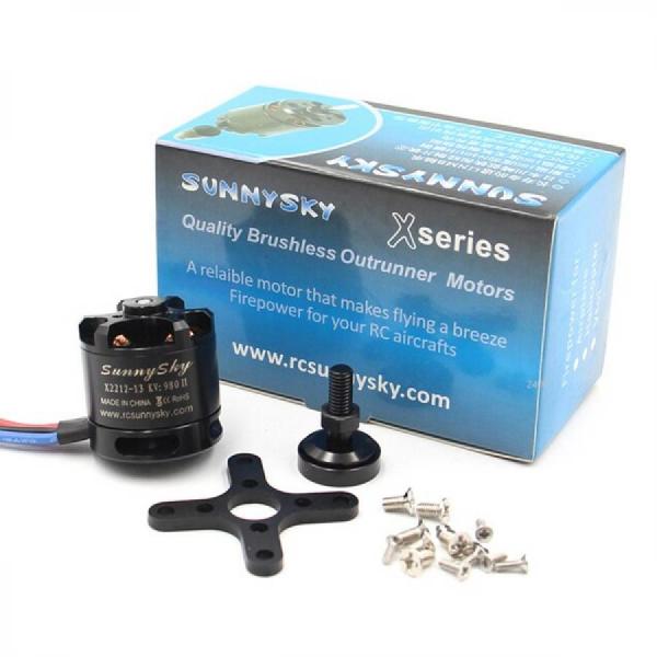 디바이스마트,기계/제어/로봇/모터 > 교육/취미로봇 > 드론/항공기 > 드론 모터,SMG,BLDC 브러시리스 모터 X2212 980KV [TYE-DR041],드론용 X2212모터 980KV / 27.5*30mm / 58.5g