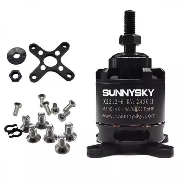 디바이스마트,기계/제어/로봇/모터 > 교육/취미로봇 > 드론/항공기 > 드론 모터,SMG,BLDC 브러시리스 모터 X2212 2450KV [TYE-DR044],드론용 X2212모터 2450KV / 27.5*30mm / 57g