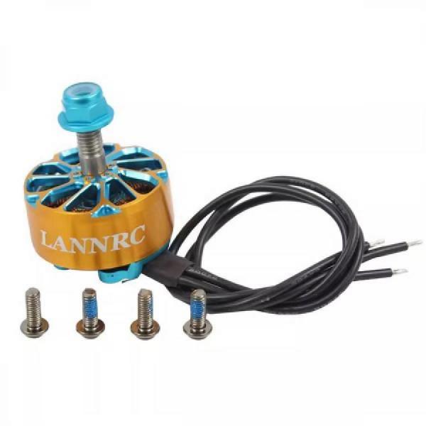 디바이스마트,기계/제어/로봇/모터 > 교육/취미로봇 > 드론/항공기 > 드론 모터,SMG,BLDC 브러시리스 모터 2207.5 KV1750 [TYE-DR048],드론용 2207.5 1750KV / 28.3*19.5mm / 36.4g