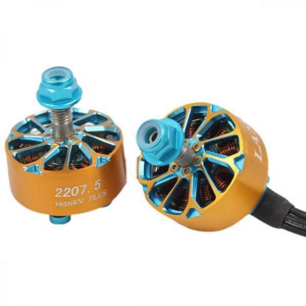 디바이스마트,기계/제어/로봇/모터 > 교육/취미로봇 > 드론/항공기 > 드론 모터,SMG,BLDC 브러시리스 모터 2207.5 KV1950 [TYE-DR049],드론용 2207.5 1950KV / 28.3*19.5mm / 36.4g