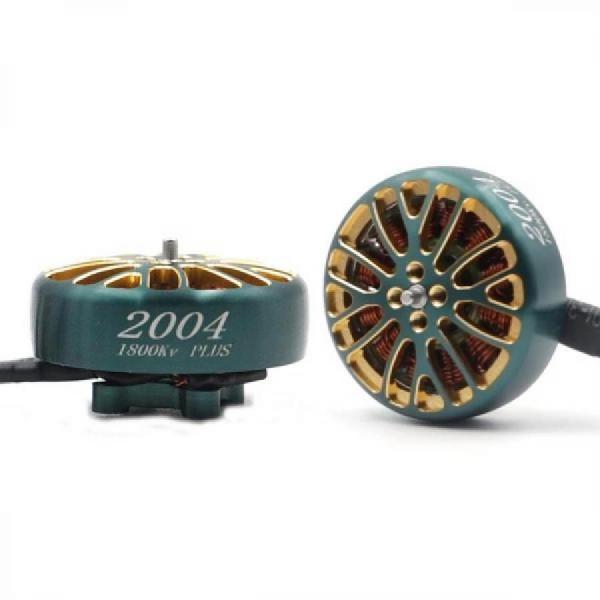 디바이스마트,기계/제어/로봇/모터 > 교육/취미로봇 > 드론/항공기 > 드론 모터,SMG,BLDC 브러시리스 모터 2004 PLUS 1800KV [TYE-DR052],드론용 2004 plus 1800kv / 25.7*15.5mm / 16.5g