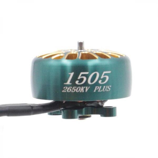 디바이스마트,기계/제어/로봇/모터 > 교육/취미로봇 > 드론/항공기 > 드론 모터,SMG,BLDC 브러시리스 모터 1505 2650KV [TYE-DR053],드론용 1505 2650KV / 21.3*15.5mm / 14g