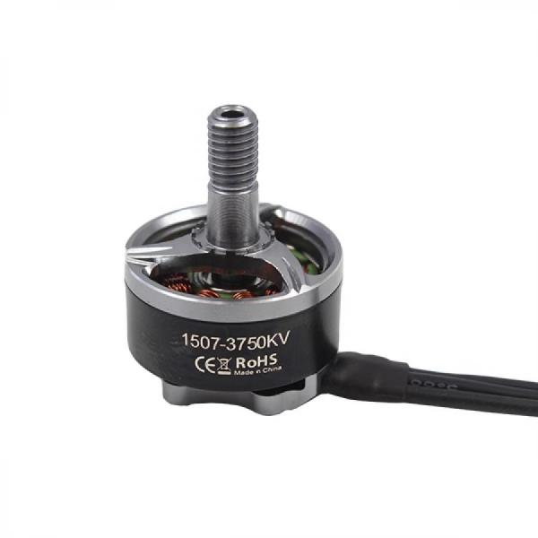 디바이스마트,기계/제어/로봇/모터 > 교육/취미로봇 > 드론/항공기 > 드론 모터,SMG,BLDC 브러시리스 모터 1507 3750KV [TYE-DR055],드론용 1507 3750KV / 21.6*30.1mm / 19.4g