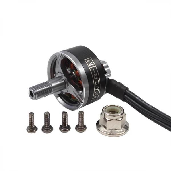 디바이스마트,기계/제어/로봇/모터 > 교육/취미로봇 > 드론/항공기 > 드론 모터,SMG,BLDC 브러시리스 모터 1507 2700KV [TYE-DR056],드론용 1507 2700KV / 21.6*30.1mm / 19.4g