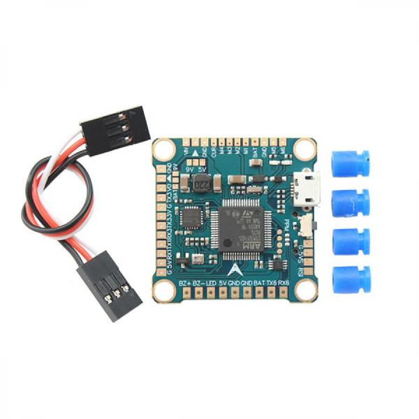 디바이스마트,기계/제어/로봇/모터 > 교육/취미로봇 > 드론/항공기 > 드론 컨트롤러,SMG,FPV F4 V3S PLUS 비행 컨트롤러 [TYE-DR082],Betaflight F4V3S 비행 컨트롤러 / 37*37mm / 7.2g