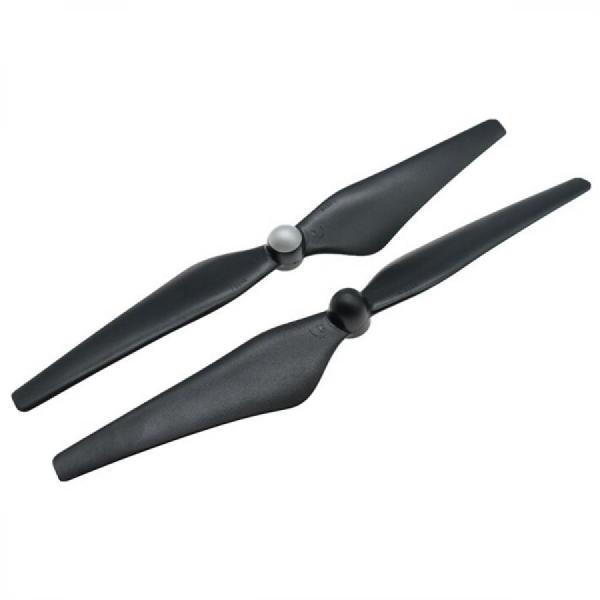 디바이스마트,기계/제어/로봇/모터 > 교육/취미로봇 > 드론/항공기 > 드론 프로펠러/스크류,SMG,9450 자동 잠금 프로펠러 검정색 [TYE-DR084],2엽 프로펠러 CW, CCW / 9.4인치 / 피치 5인치 / 블랙