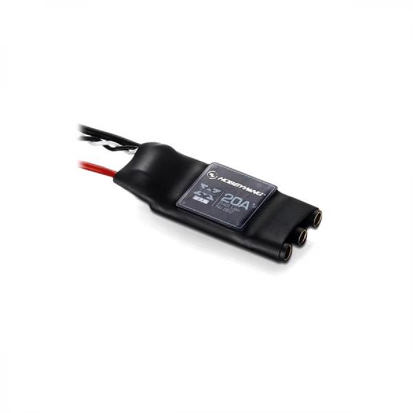 디바이스마트,기계/제어/로봇/모터 > 교육/취미로봇 > 드론/항공기 > 드론 변속기/ESC,SMG,X-Rotor ESC 20A 짧은라인 버전 [TYE-DR107],X-Rotor ESC 20A  짧은라인 버전 / 연속전류 : 20A / 순간전류 : 30A / 사이즈 : 52.4*21.5*7mm /14g