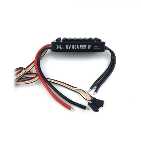 디바이스마트,기계/제어/로봇/모터 > 교육/취미로봇 > 드론/항공기 > 드론 변속기/ESC,SMG,X-Rotor ESC 80A [TYE-DR112],X-Rotor ESC 80A 버전 / 연속전류 : 80A / 순간전류 : 100A / 사이즈 : 83.5*35*19.4mm / 82.5g