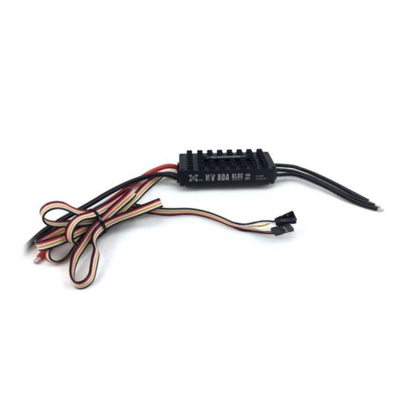 디바이스마트,기계/제어/로봇/모터 > 교육/취미로봇 > 드론/항공기 > 드론 변속기/ESC,SMG,X-Rotor ESC 80A [TYE-DR112],X-Rotor ESC 80A 버전 / 연속전류 : 80A / 순간전류 : 100A / 사이즈 : 83.5*35*19.4mm / 82.5g