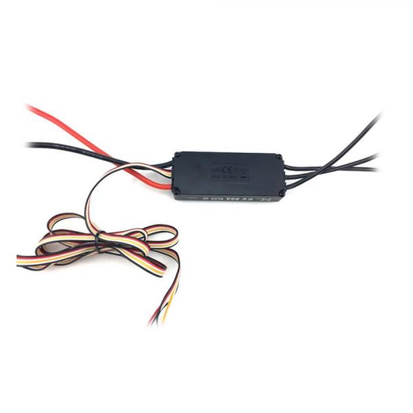 디바이스마트,기계/제어/로봇/모터 > 교육/취미로봇 > 드론/항공기 > 드론 변속기/ESC,SMG,X-Rotor ESC 80A [TYE-DR112],X-Rotor ESC 80A 버전 / 연속전류 : 80A / 순간전류 : 100A / 사이즈 : 83.5*35*19.4mm / 82.5g