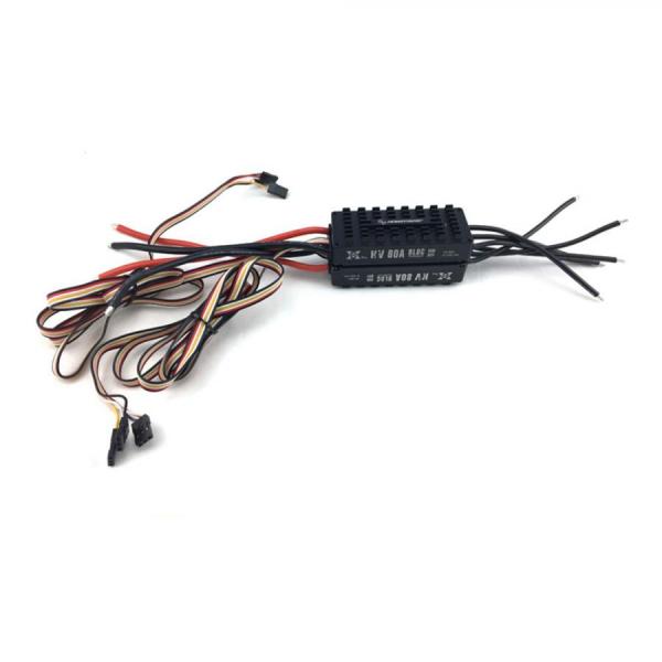 디바이스마트,기계/제어/로봇/모터 > 교육/취미로봇 > 드론/항공기 > 드론 변속기/ESC,SMG,X-Rotor ESC 80A [TYE-DR112],X-Rotor ESC 80A 버전 / 연속전류 : 80A / 순간전류 : 100A / 사이즈 : 83.5*35*19.4mm / 82.5g