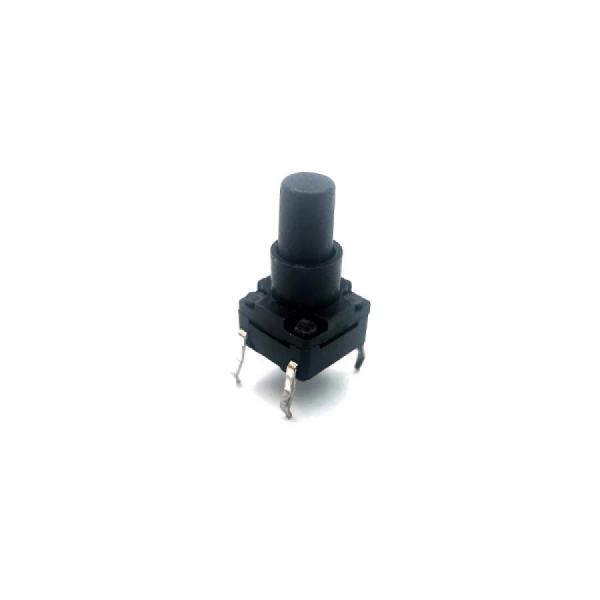 디바이스마트,스위치/부저/전기부품 > 스위치 > Tact 스위치,BIND,마이크로 방수 방진 택트 스위치(H11) [AK-TS-I015-42],Tact 스위치 / DC 12V / 길이 : 6mm*6mm*11mm