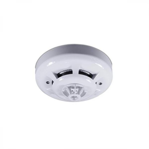 디바이스마트,센서 > 공기질/환경센서 > 연기/불꽃센서,NUMENS,누멘스 연기/열 감지기 SNC-300-CR,광전식 열, 연기 감지기 / 표면 실장 장치(SMD) 회로 기판 설계 / 안정적인 연기 감지 챔버, 내구성 있는 열 센서로 조정 및 교체 불필요 / 12, 24V DC 작동을 위한 2선 및 4선 모델 / 360° 가시성을 위한 이중 LED