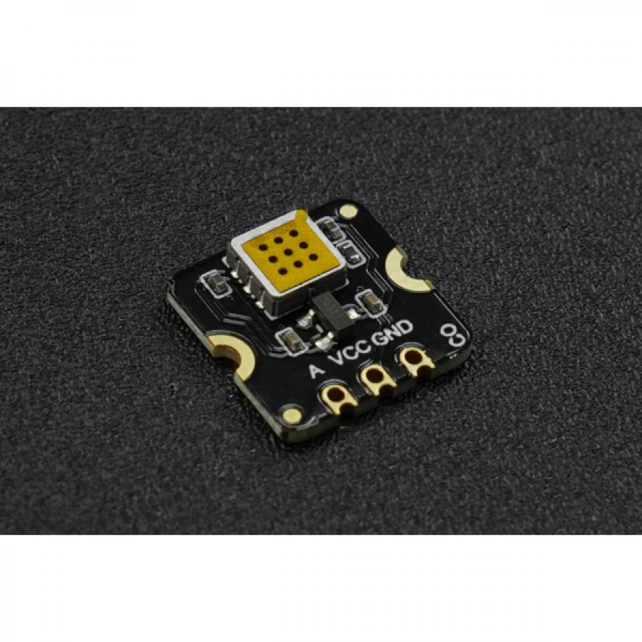 Fermion: MEMS Carbon Monoxide CO Gas Detection Sensor [SEN0564]