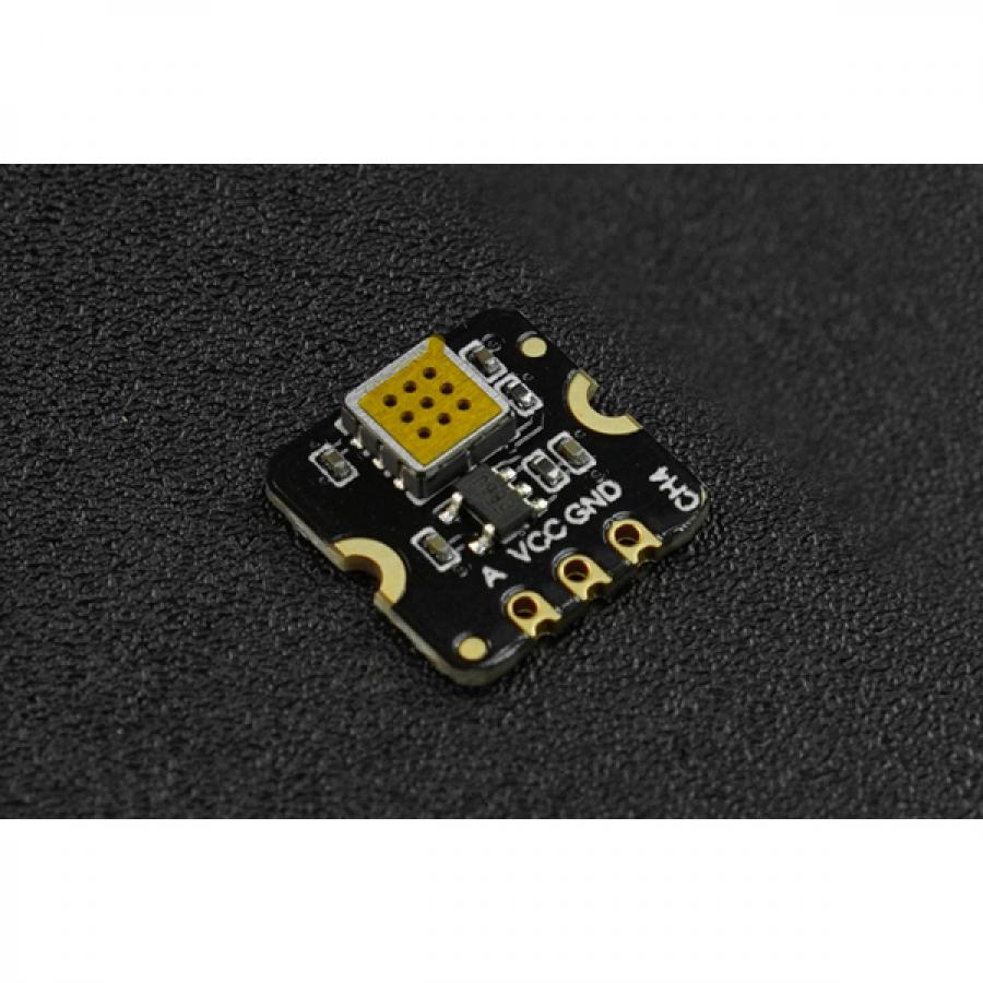Fermion: MEMS Methane CH4 Gas Detection Sensor (Breakout, 1-10000ppm) [SEN0565]