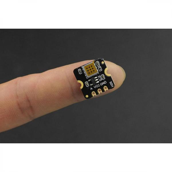 디바이스마트,MCU보드/전자키트 > 센서모듈 > 먼지/가스/연기/불꽃 > 가스/공기질/연기센서,DFROBOT,Fermion: MEMS Hydrogen Sulfide H2S Gas Detection Sensor (Breakout, 0.5-50ppm) [SEN0568],황화수소 H2S 가스 감지 센서는 첨단 미세 전자 기계 시스템(MEMS) 기술을 사용하여 센서에 소형 크기(13x13x2.5mm), 낮은 전력 소비(