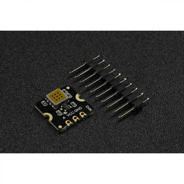 디바이스마트,MCU보드/전자키트 > 센서모듈 > 먼지/가스/연기/불꽃 > 가스/공기질/연기센서,DFROBOT,Fermion: MEMS Ammonia NH3 Gas Detection Sensor (Breakout, 1-300ppm) [SEN0567],암모니아 NH3 가스 감지 센서는 최신 MEMS(마이크로 전자 기계 시스템) 기술을 사용하여 센서에 소형 크기(13x13x2.5mm), 낮은 전력 소비(